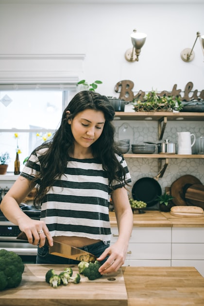 Healthy Eating in the 2020s